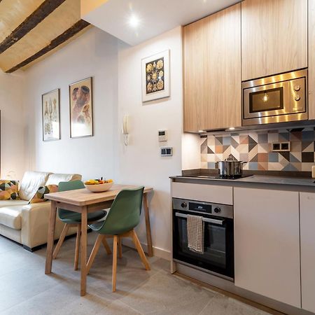 Apartament Caleffa Triunfo 1 Grenada Zewnętrze zdjęcie