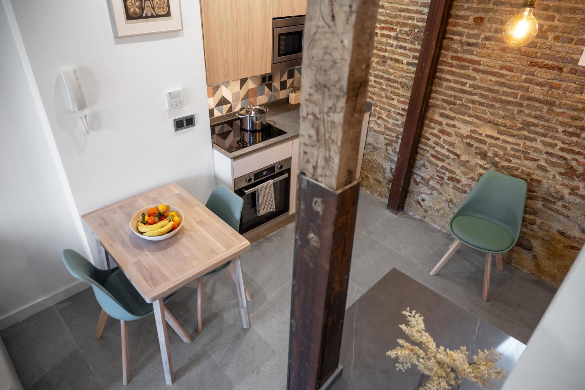 Apartament Caleffa Triunfo 1 Grenada Zewnętrze zdjęcie