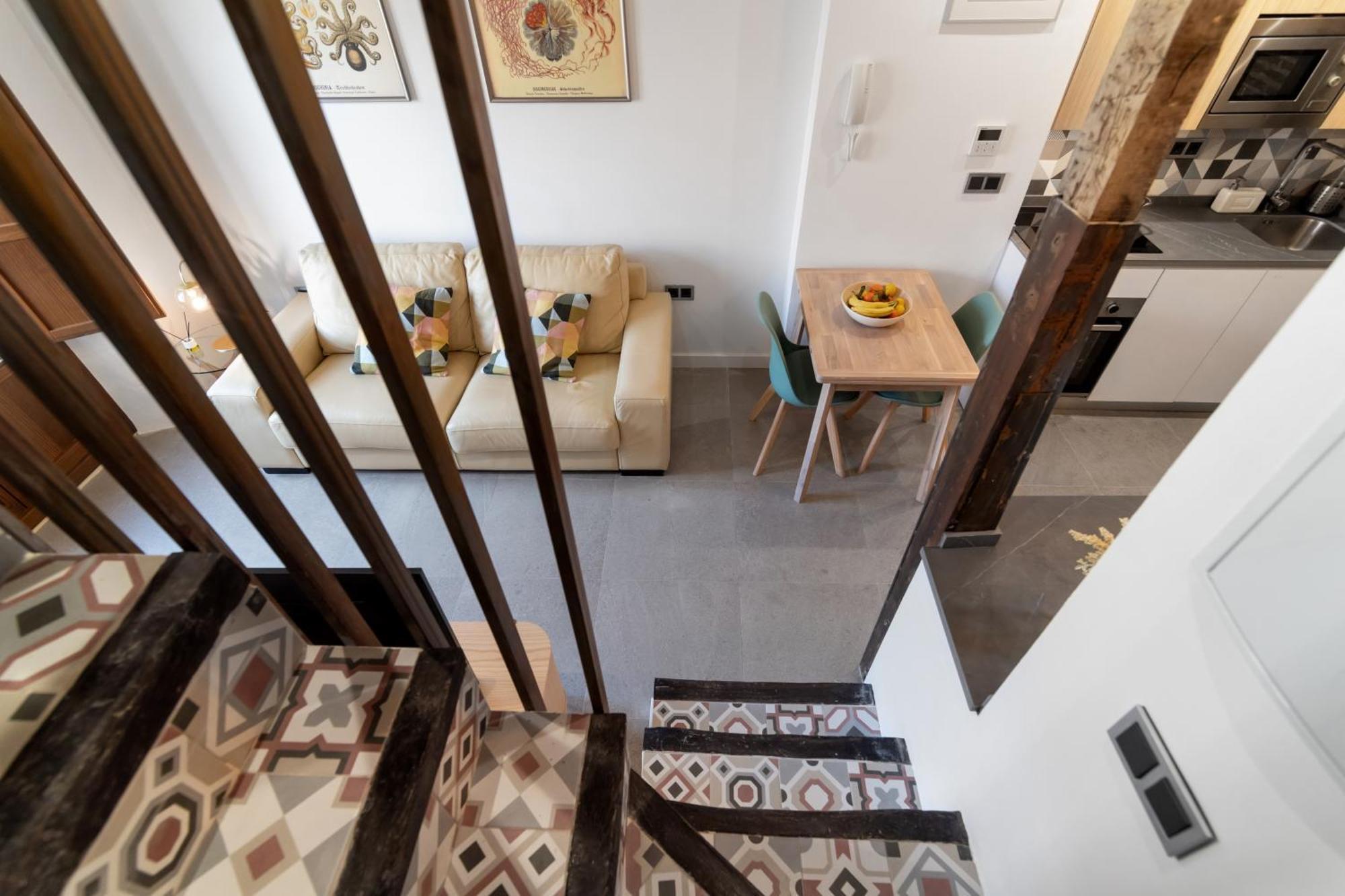 Apartament Caleffa Triunfo 1 Grenada Zewnętrze zdjęcie