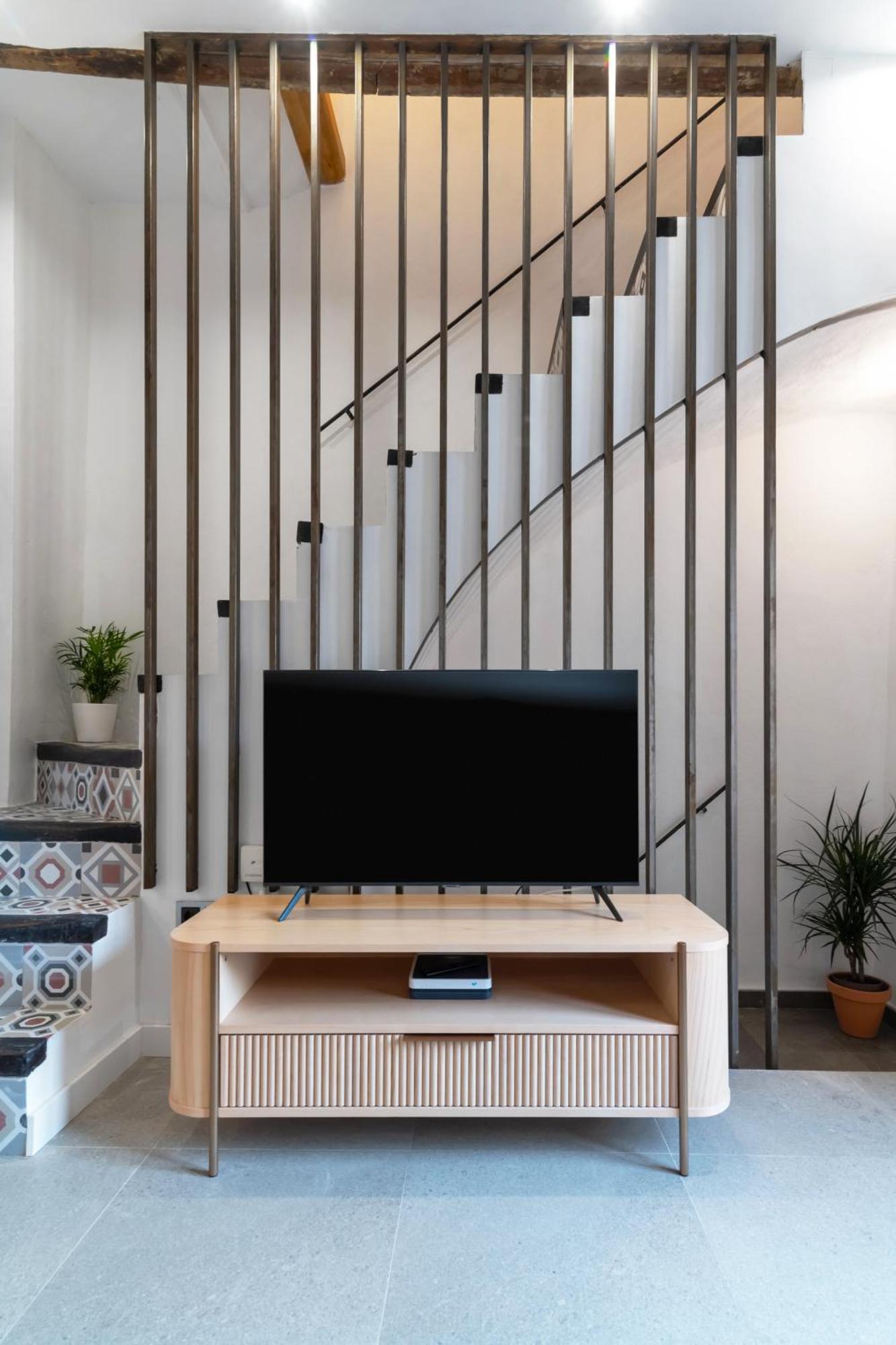 Apartament Caleffa Triunfo 1 Grenada Zewnętrze zdjęcie