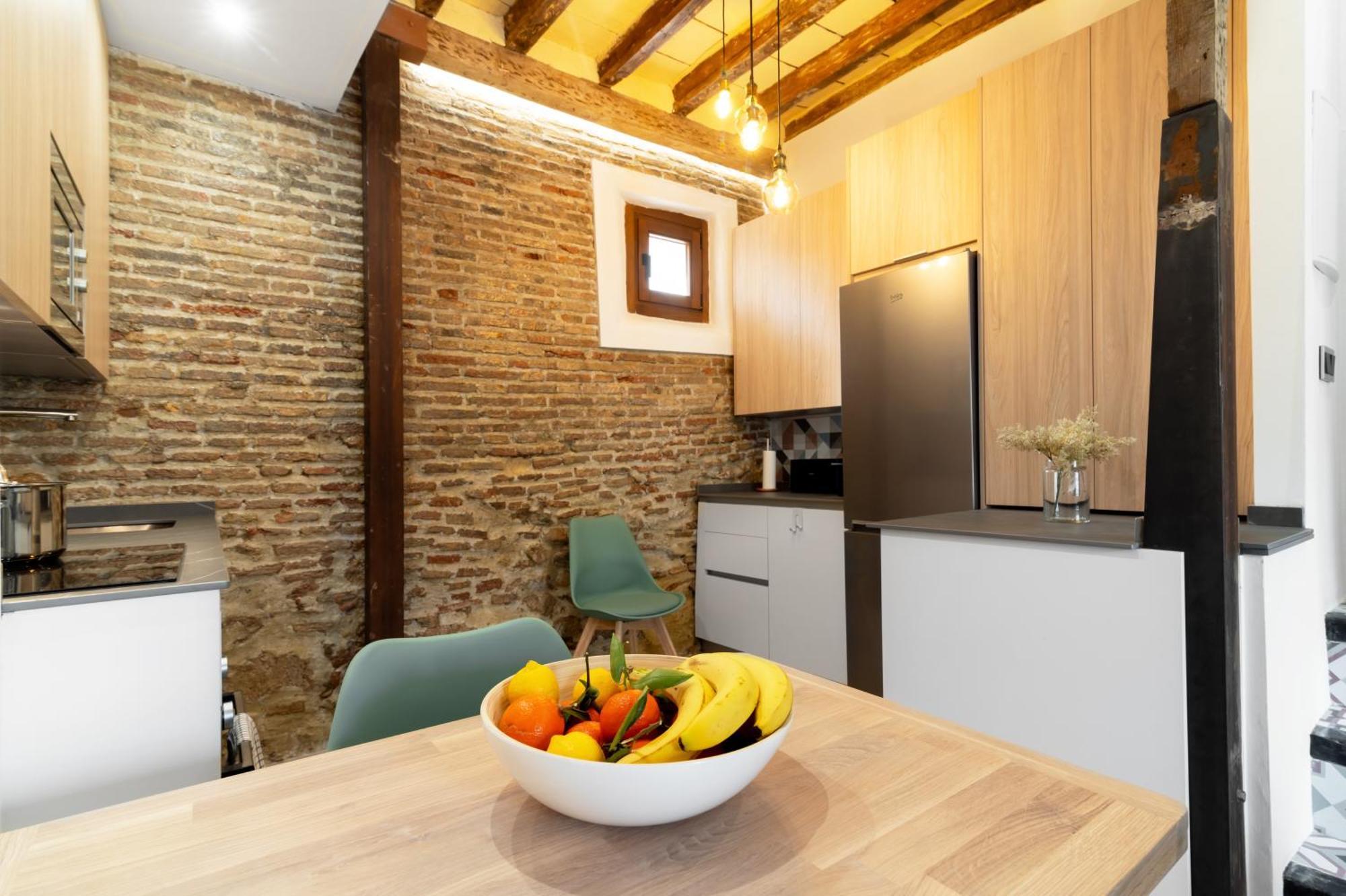 Apartament Caleffa Triunfo 1 Grenada Zewnętrze zdjęcie