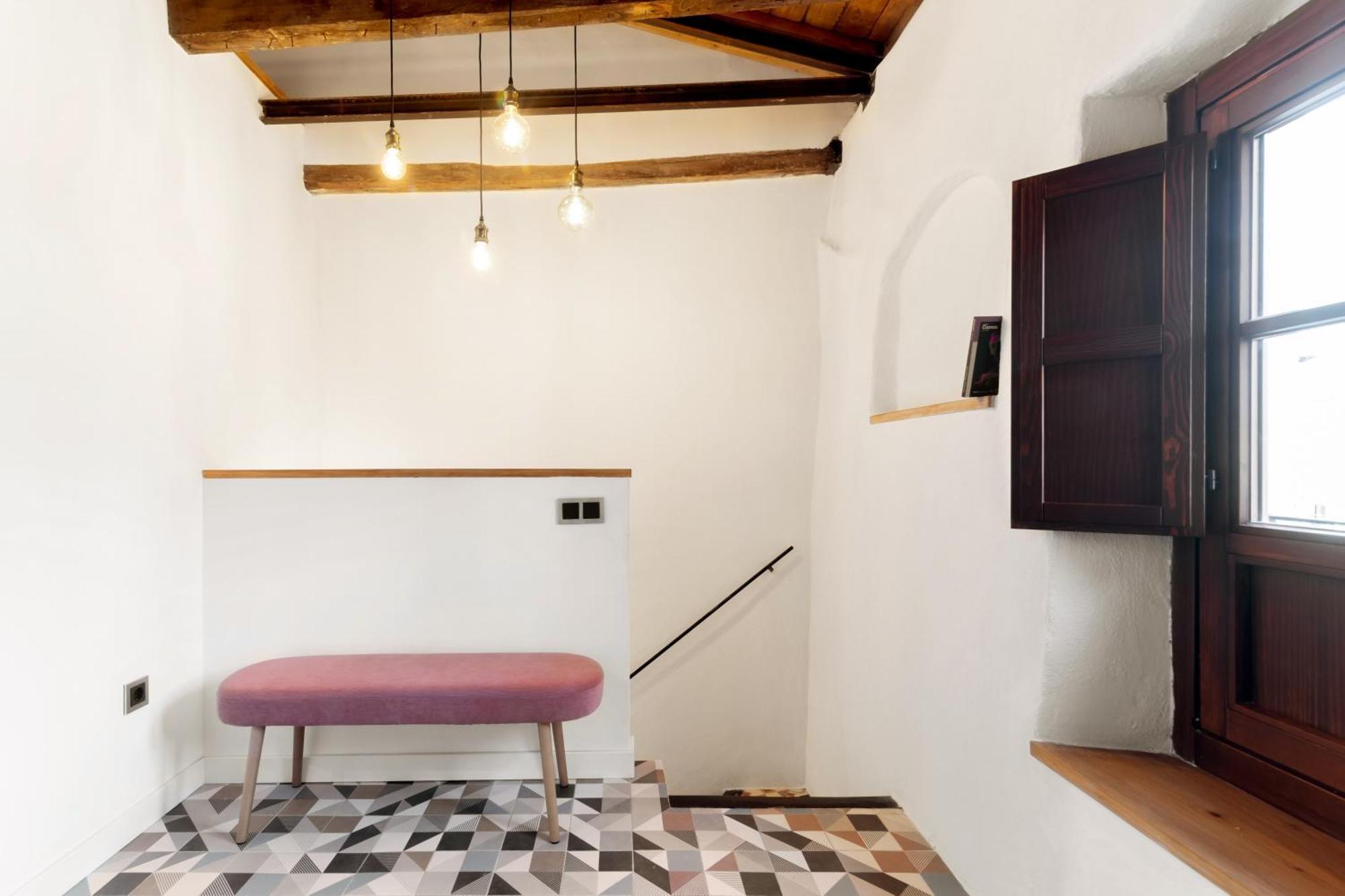 Apartament Caleffa Triunfo 1 Grenada Zewnętrze zdjęcie
