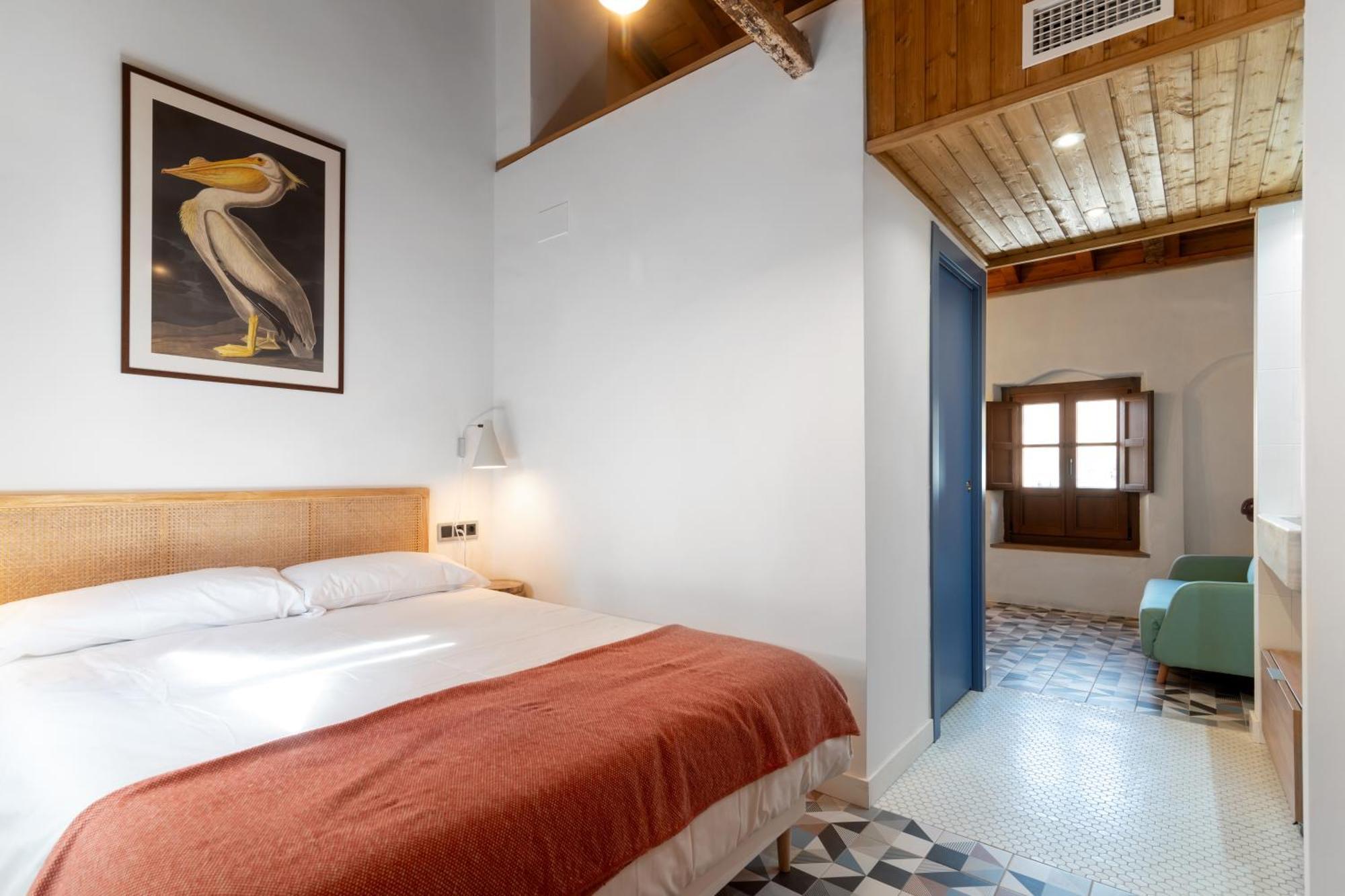 Apartament Caleffa Triunfo 1 Grenada Zewnętrze zdjęcie
