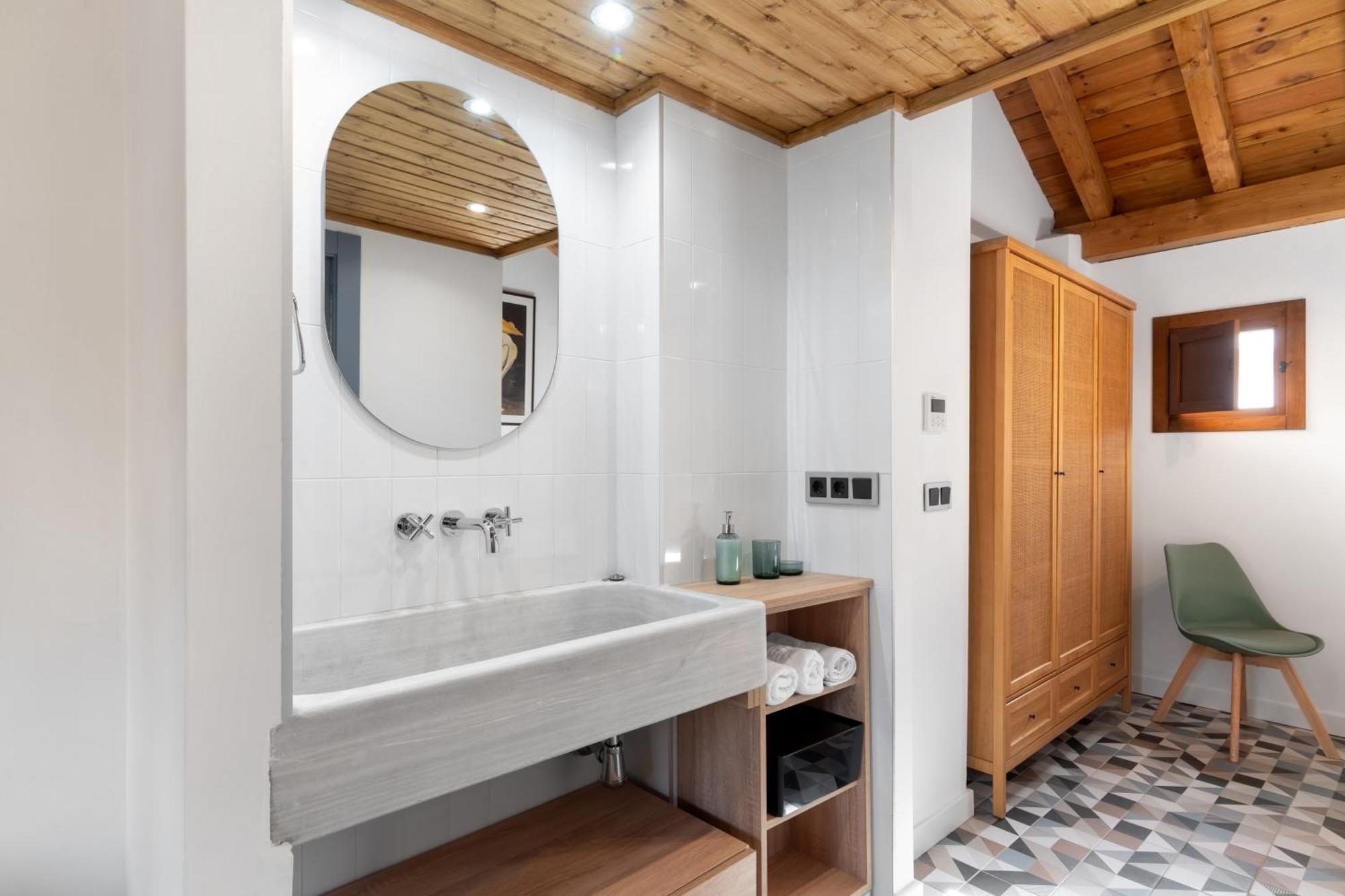 Apartament Caleffa Triunfo 1 Grenada Zewnętrze zdjęcie