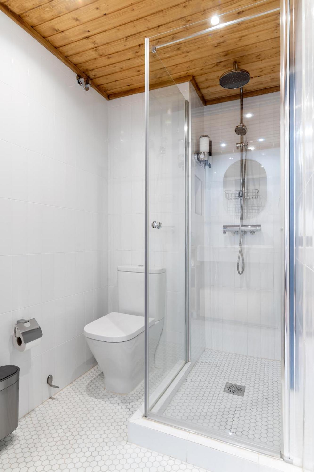 Apartament Caleffa Triunfo 1 Grenada Zewnętrze zdjęcie