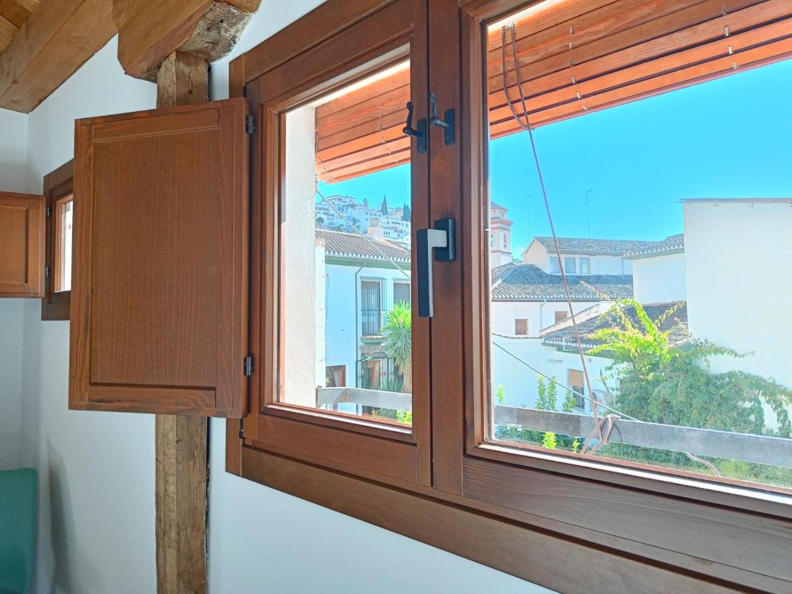 Apartament Caleffa Triunfo 1 Grenada Zewnętrze zdjęcie
